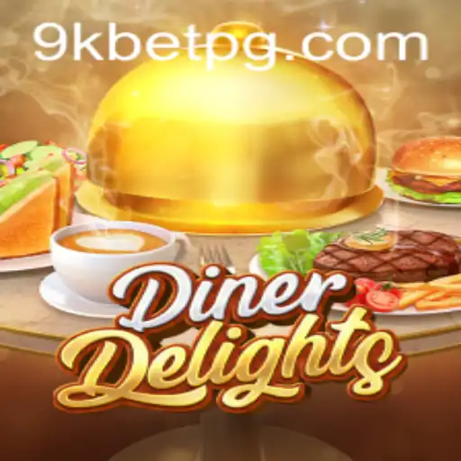 DinerDelights: Explorando o Novo Fenômeno dos Jogos com 9KBET.COM
