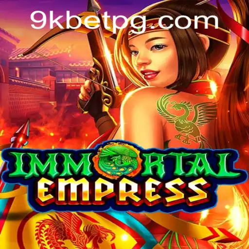 Descubra o Mundo de ImmortalEmpress
