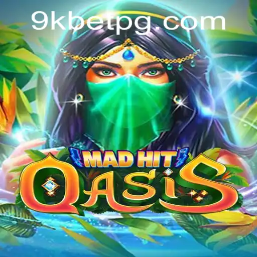 Explorando as Aventuras de MadHitOasis: Um Mergulho no Novo Jogo Sensação