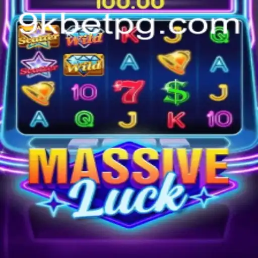 MassiveLuck: Descubra a Nova Sensação do Jogo Online