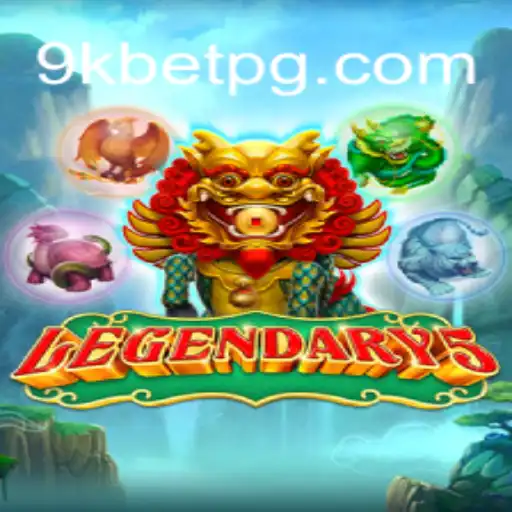 Explorando o Universo do Jogo Legendary5 e 9KBET.COM