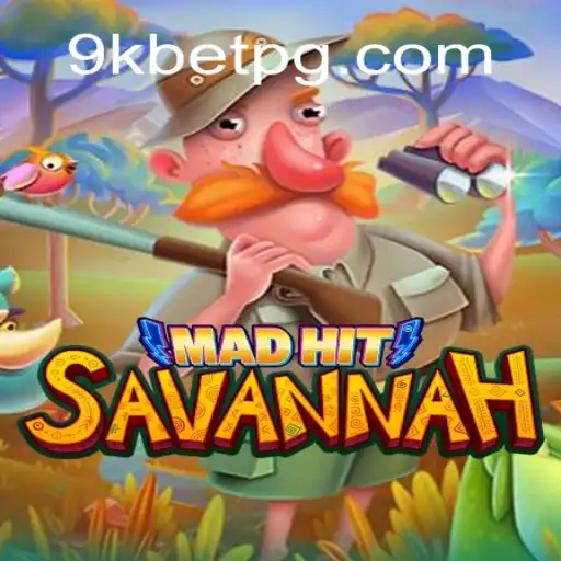 Explorando o Fascinante Mundo de MadHitSavannah