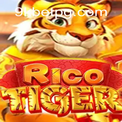 Explorando o Mundo de RicoTiger: Estratégias e Regras do Jogo com 9KBET.COM
