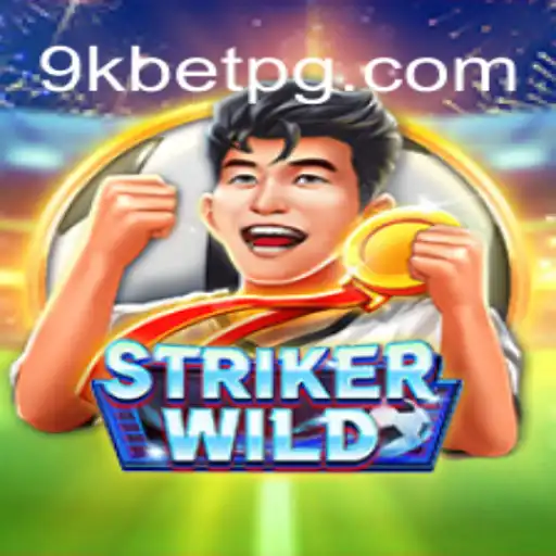 Descubra o Fascinante Mundo de StrikerWILD: Um Jogo Inovador com 9KBET.COM