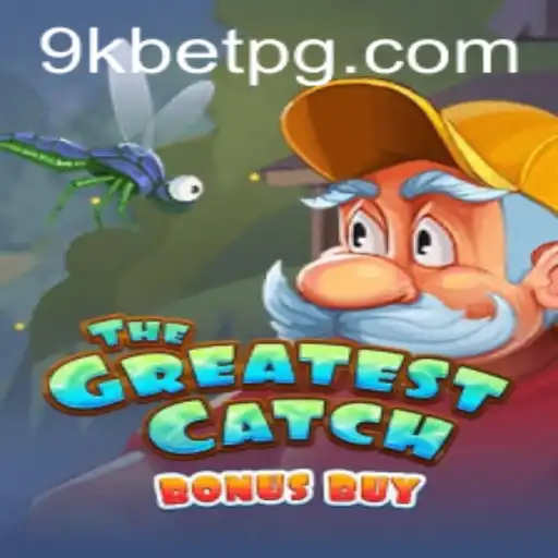 Explorando TheGreatestCatchBonusBuy: O Novo Fenômeno dos Jogos de Cassino Online
