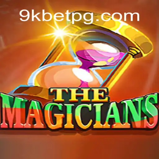 Explorando 'TheMagicians': Um Mundo de Magia e Estratégia