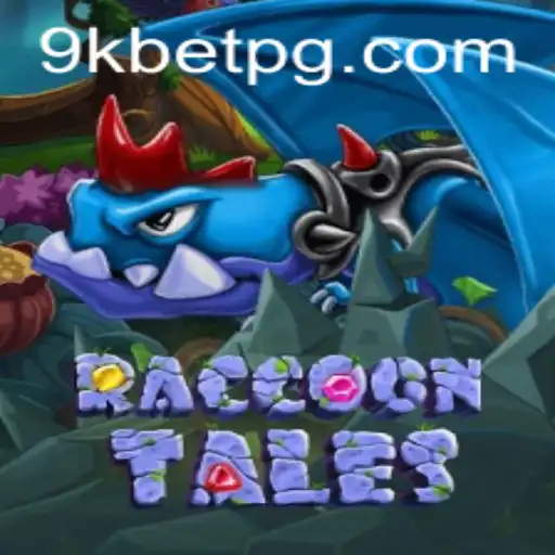 RaccoonTales: Uma Jornada Encantadora no Mundo dos Guaxinins