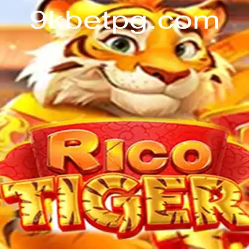 Explorando o Mundo de RicoTiger: Estratégias e Regras do Jogo com 9KBET.COM