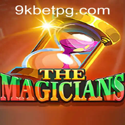 Explorando 'TheMagicians': Um Mundo de Magia e Estratégia