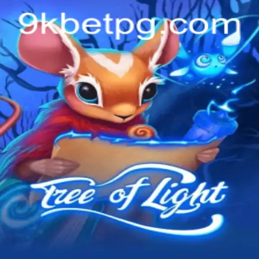 Descubra TreeofLight: O Jogo Revolucionário com 9KBET.COM