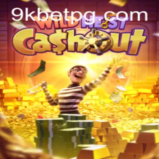 Descubra o Entusiasmante WildHeistCashout na Plataforma 9KBET.COM